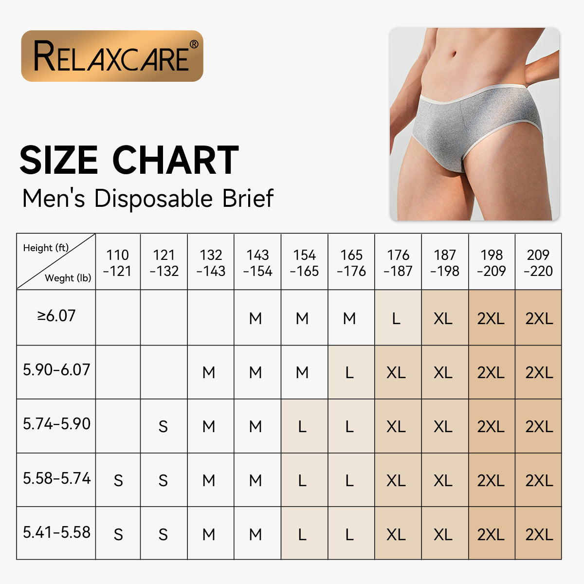 7/14 Pack Grey Mens Underwear, Breathable Briefs Portable for Travel-Ready Gym Essentials