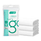 Disposable Bath Towels Large Portable Washcloth Thicken Bath Towels for Travel Spa Hotel Business 55''X27.5''