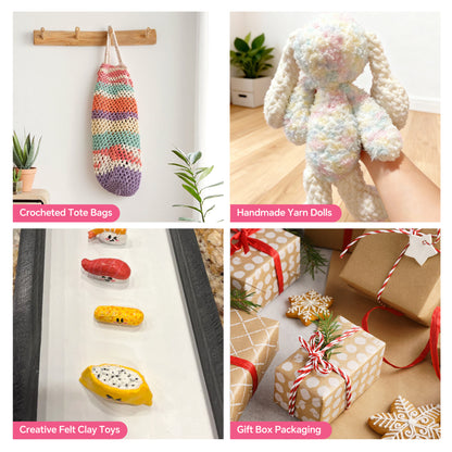 Waldorf Student Handicrafts Display--Customization Welcome