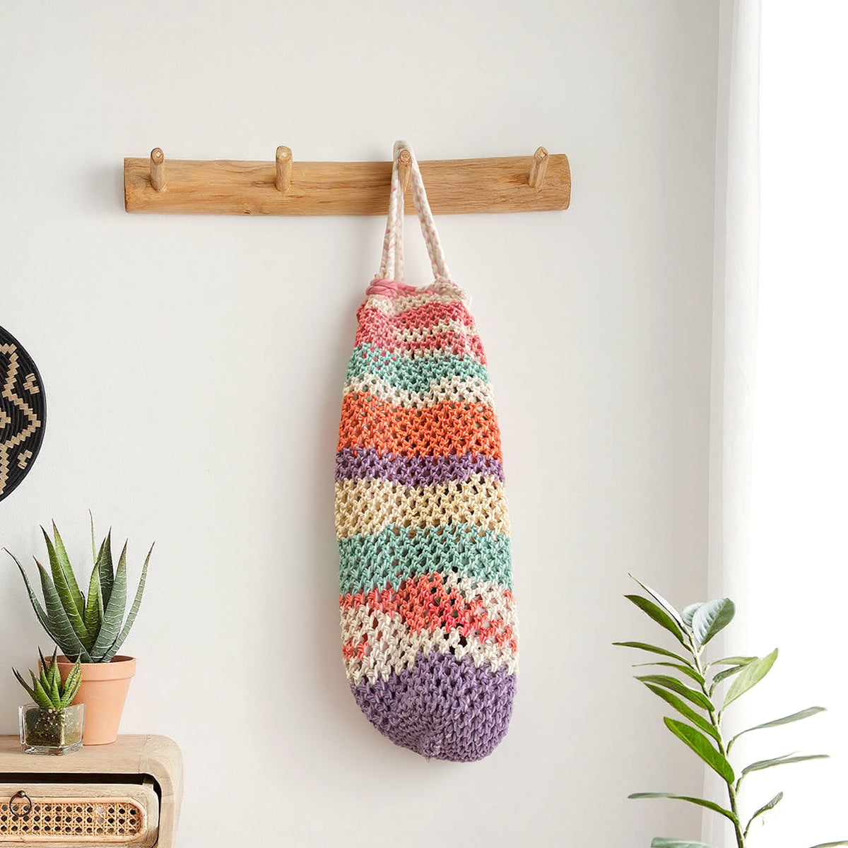 Waldorf Student Handicrafts Display--Customization Welcome