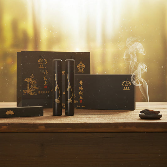 Agarwood Incense series