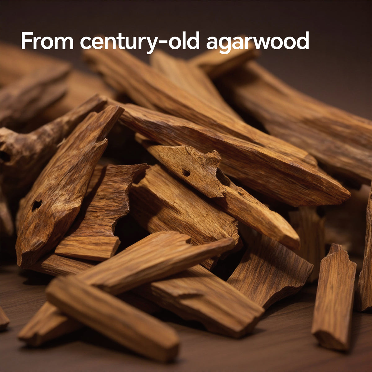 Agarwood Incense series