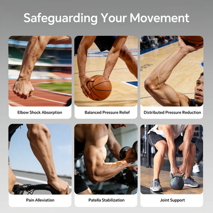 Precut Kinesiology Tape for Elbow Valgus 3 Pcs Pain Relief Athletic Tape, Waterproof & Hypoallergenic Latex-Free, Elastic Breathable Long-Lasting Elbow Support Tape for Arthritis, Workouts, Reduce Joint Pain During Fitness Activity